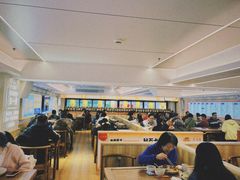 -素满香·食养自助(建邺万达店)