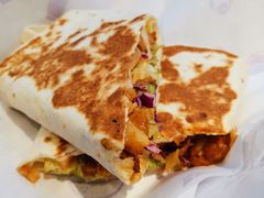 -Taco Bell 塔可钟(民田路店)