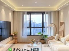 -居丽装饰空间设计(总部)