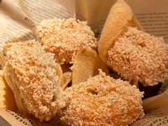 -太食獸泰式茶餐厅(IFS国金中心店)