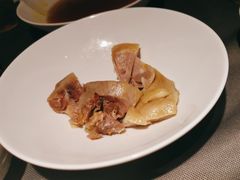 -小厨娘淮扬菜(河西奥美大厦店)