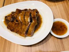 -胜记凯心茶餐厅(汇金财富广场店)