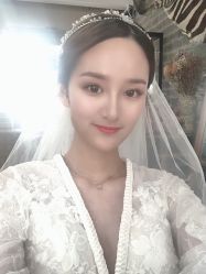 -荷玛高端新娘跟妆团队·彩妆培训