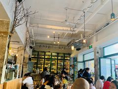 -RAC BAR(安福路店)
