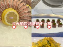 -酒蜻蜓·庭院私房菜(天元东路店)
