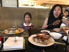 -富力希尔顿酒店·地阔自助餐厅