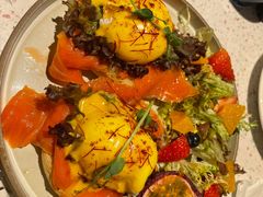 -BE BRIGHT KITCHEN(正佳广场店)