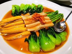 -品粹徽园·家常安徽菜