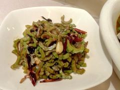 -粗茶淡饭·汉口公馆(循礼门店)