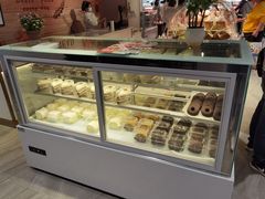 -翠微家园超市(甘家口店)