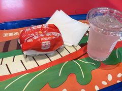 -汉堡王(南京高淳富克斯店)