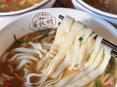 -羅秋明手工粉面