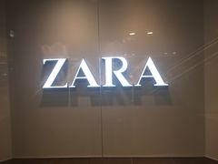 -ZARA(沈阳大悦城店)