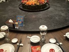 -同庆楼(奥体中心店)