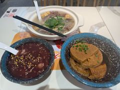 -苏晓玥·江南小吃(深圳北站店)
