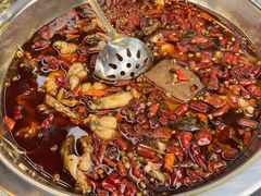 -蛙兔鸡自贡风味·特色江湖菜(广都店)