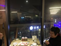 -东北烤肉(钟鼎名悦店)