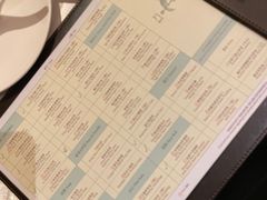 -上海金桥红枫万豪酒店-万豪中餐厅