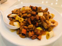 -九花山烤鸭店