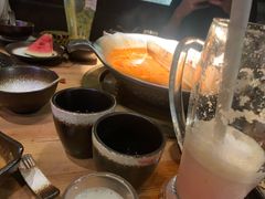 -湊湊火锅·茶憩(杭州湖滨银泰in77店)