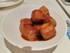 -卡朋西餐(铂顿城店)