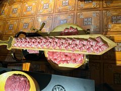 -羊大爷涮肉(亮马桥店)