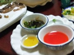 -明记海鲜美食老字号(明记总店)