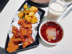 -海底捞火锅(北金鹰店)