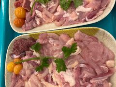 -小煵记·打边炉(西丽文光店)