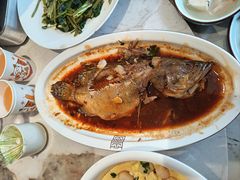 -又见炊烟私房菜(敬亭路店)