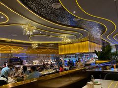 -喜庭海鲜自助(来福士店)