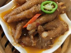 -点都德(千灯湖环宇城店)