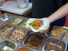-张果佬年糕卷(科巷店)
