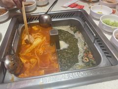 -海底捞火锅(吾悦国际广场店)