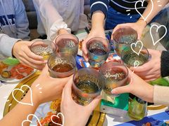 -亚马逊海鲜自助(梅溪湖步步高店)