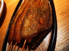 煎封玉秃鱼-原製原味(普陀山磐龙店)