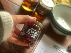 -叁口煮老火锅(东升店)