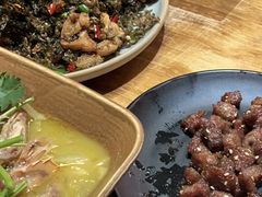 -起锅烧油(信河街店)