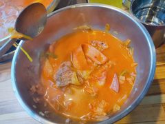 -张赫珉的部队锅(钟路店)