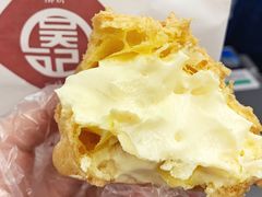 泡芙-吴记·吴酥生PASTRY宫廷酥饼
