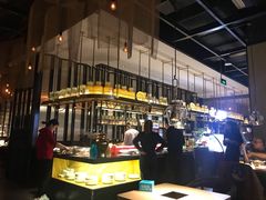 -星伦多自助料理·涮烤一体(嘉兴八佰伴店)
