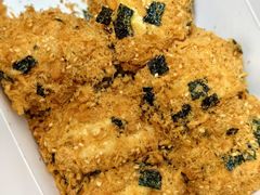 -鲍师傅糕点(江苏路店)