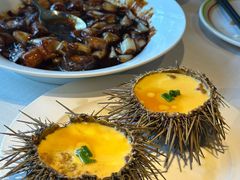 -开海·红岛海鲜虾水饺(石老人店)