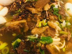 -水仙拉面(水仙街店)