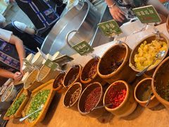 -云阿蛮云南生烫牛肉米线(奉贤路店)