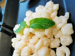 -金牌外婆家(苏州中心店)