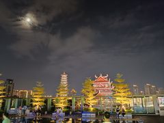 -八合里潮汕鲜牛肉火锅(福州万象城店)