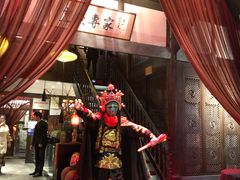 -三只耳火锅(宽窄巷子店)