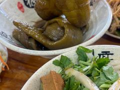-任记七中刀削面(总店)