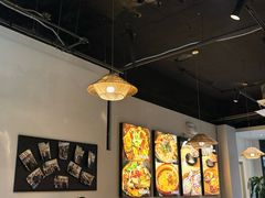 -阿鸡鱼庄·顺德鲜蒸小炒(亚运村店)
